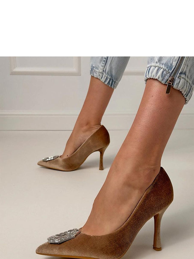 High heels model 217661 Solea-1