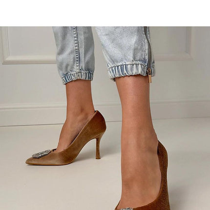 High heels model 217661 Solea-2