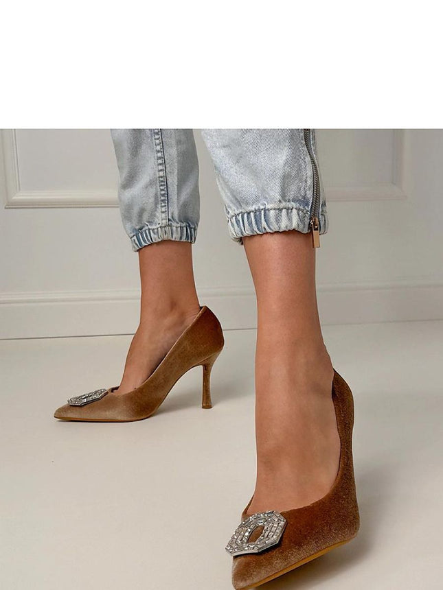 High heels model 217661 Solea-2