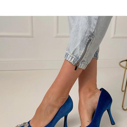 High heels model 217662 Solea-0