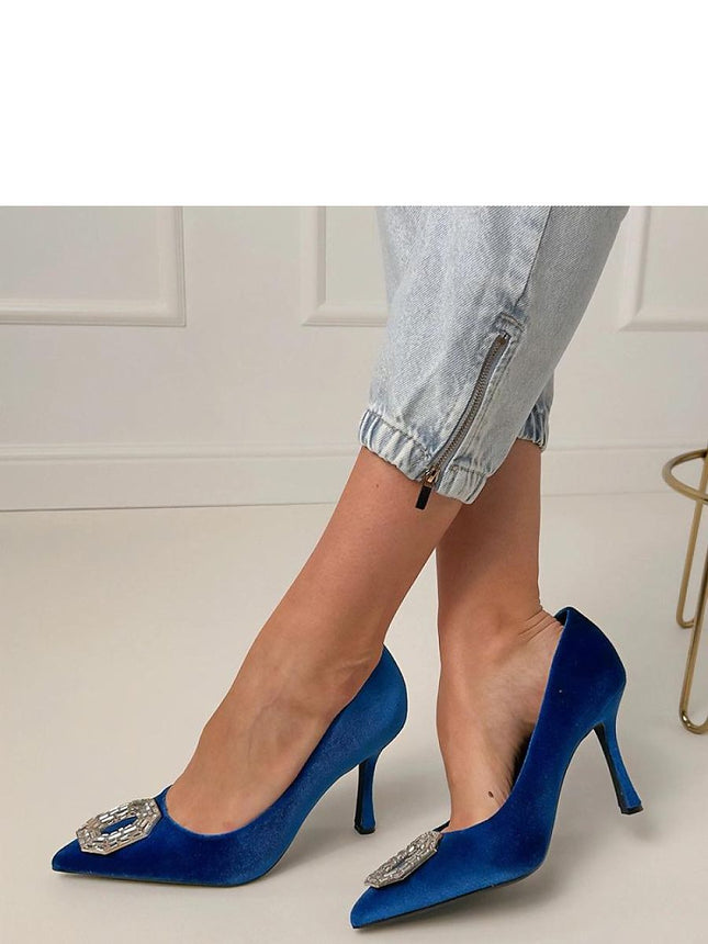 High heels model 217662 Solea-0