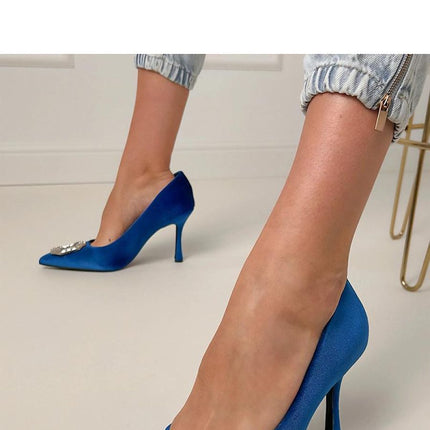 High heels model 217662 Solea-1