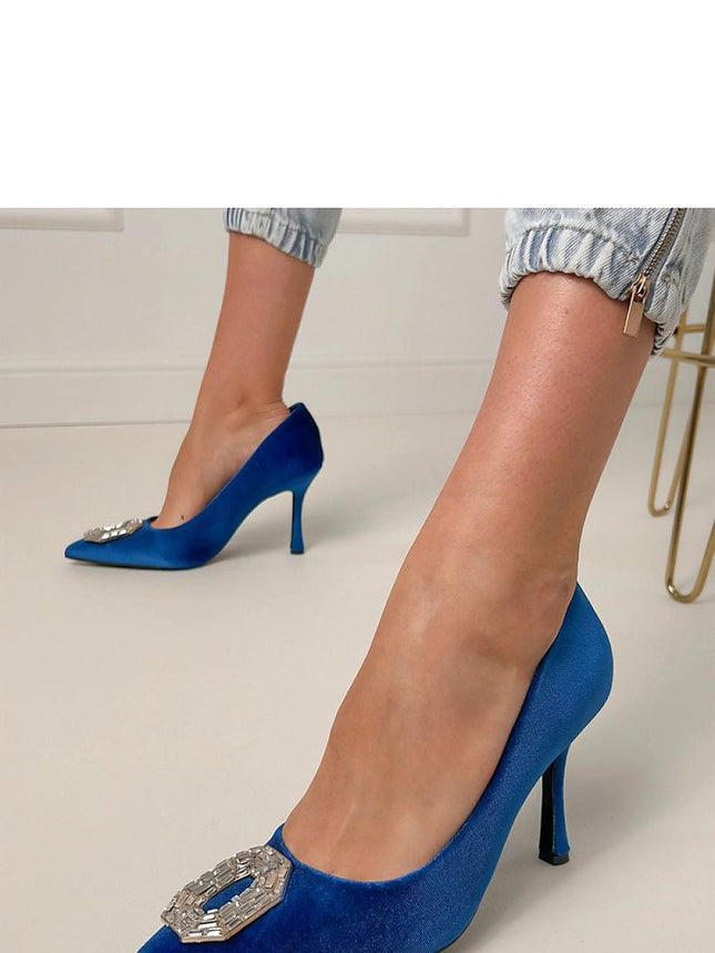 High heels model 217662 Solea-1