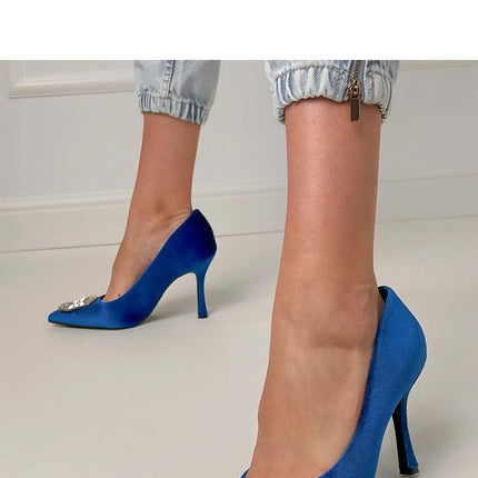 High heels model 217662 Solea-2