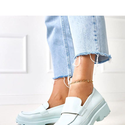 Mocassin model 217667 Solea-0