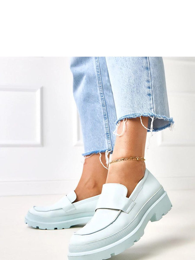 Mocassin model 217667 Solea-0