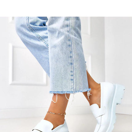 Mocassin model 217667 Solea-1