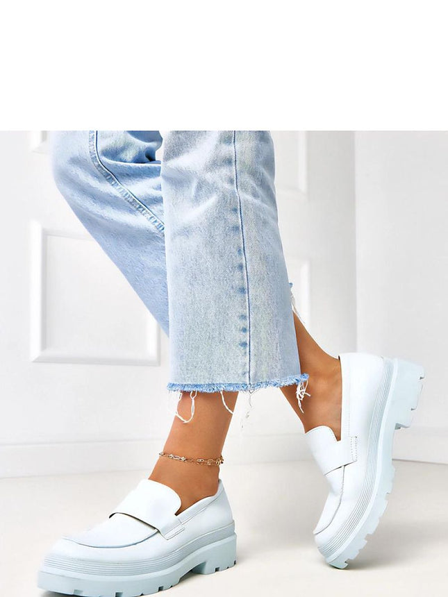 Mocassin model 217667 Solea-1