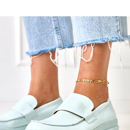 Mocassin model 217667 Solea-2