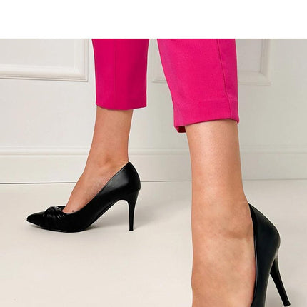 High heels model 217677 Solea