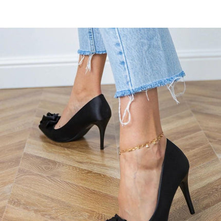 High heels model 217682 Solea-1