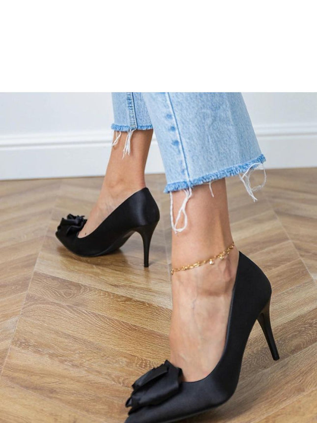 High heels model 217682 Solea-1