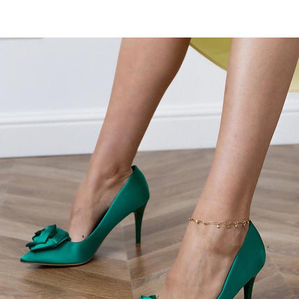 High heels model 217683 Solea-0