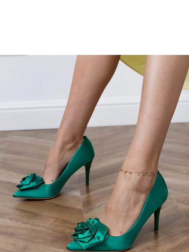 High heels model 217683 Solea-0