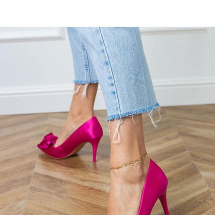 High heels model 217684 Solea-0