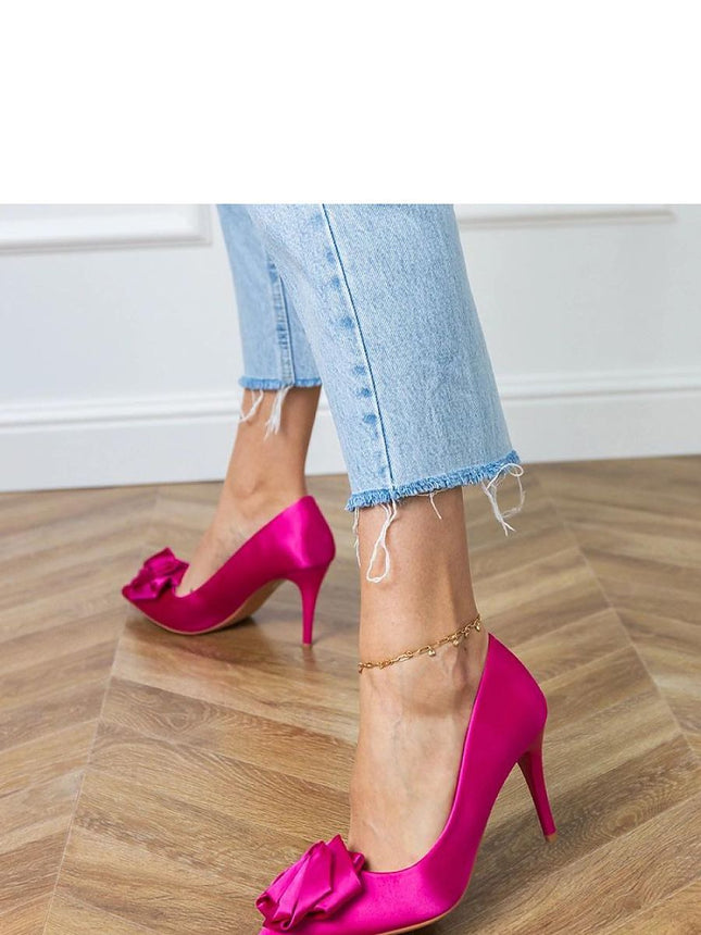 High heels model 217684 Solea-0