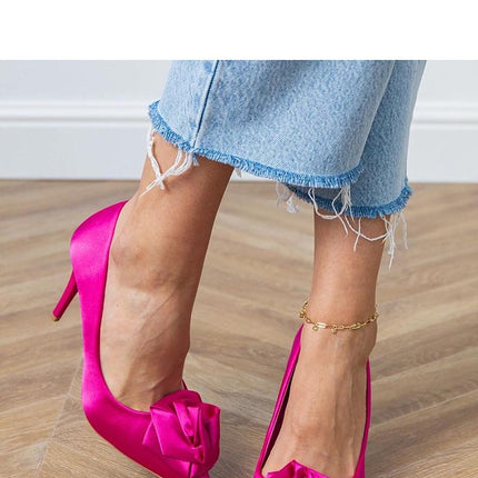 High heels model 217684 Solea-1