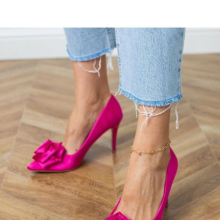High heels model 217684 Solea-2