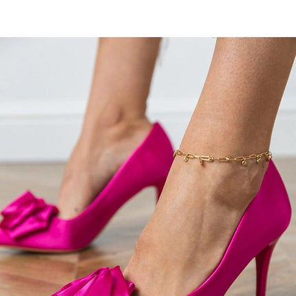 High heels model 217684 Solea-3