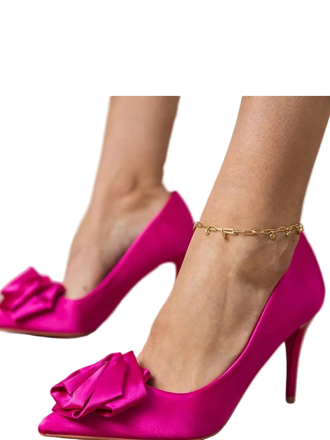 High heels model 217684 Solea-3
