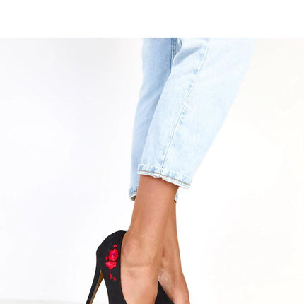 High heels model 217940 Solea-0