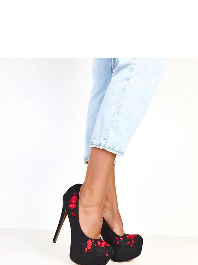 High heels model 217940 Solea-0