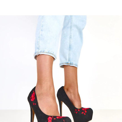 High heels model 217940 Solea-1