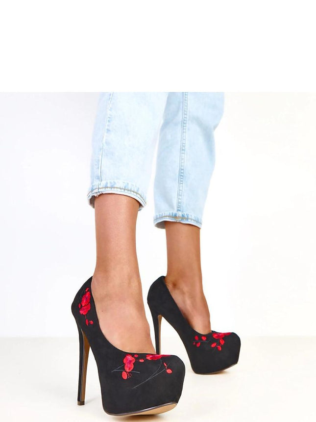 High heels model 217940 Solea-1