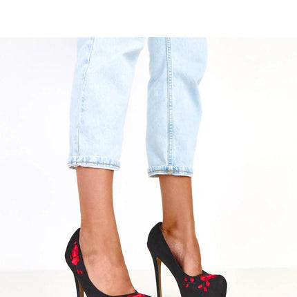 High heels model 217940 Solea-2