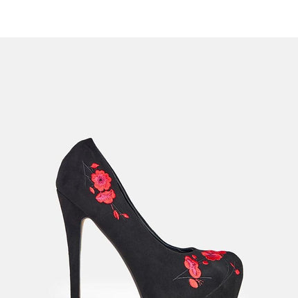 High heels model 217940 Solea-3