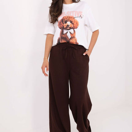 Tracksuit trousers model 218252 Relevance-0