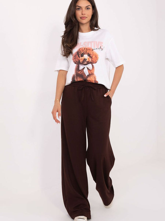 Tracksuit trousers model 218252 Relevance-0