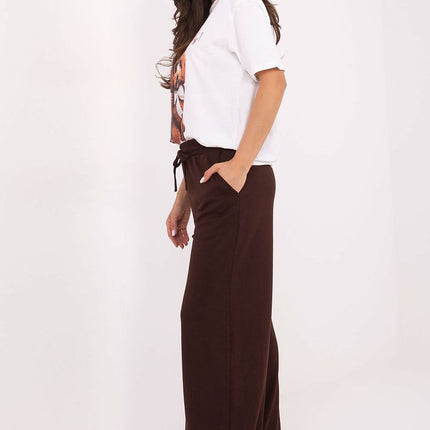 Tracksuit trousers model 218252 Relevance-1