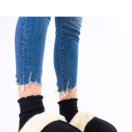 Slippers model 218456 Solea-0