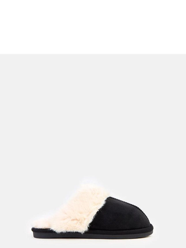 Slippers model 218456 Solea-1