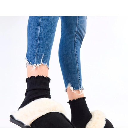 Slippers model 218456 Solea-2