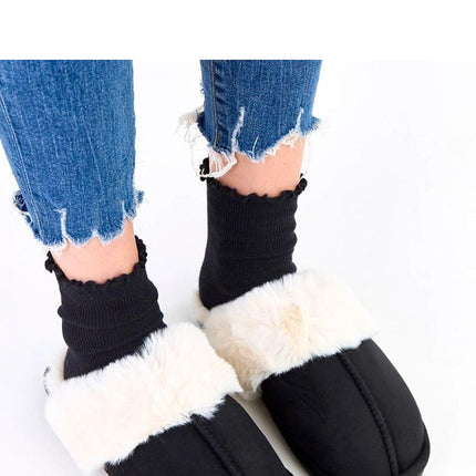 Slippers model 218456 Solea-3