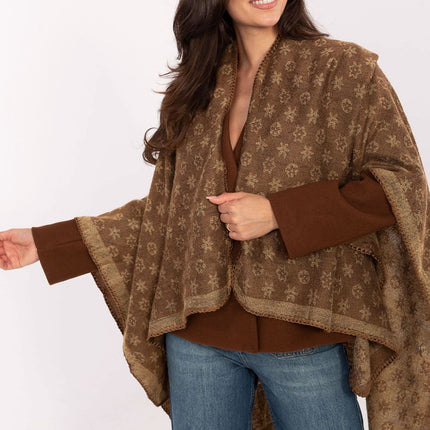 Poncho model 218603 Factory Price-0