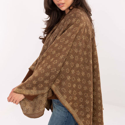 Poncho model 218603 Factory Price-1