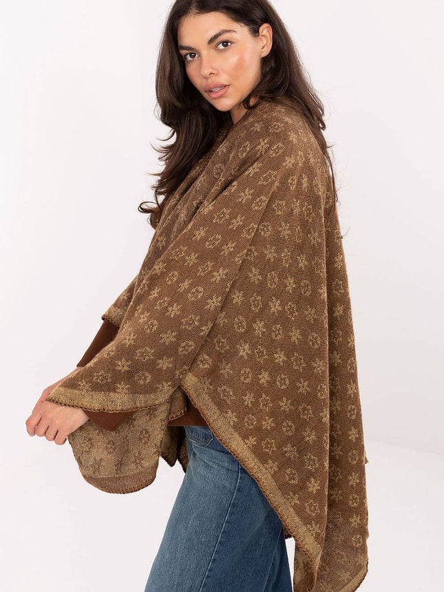 Poncho model 218603 Factory Price-1