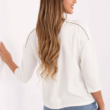 Blouse model 218838 Relevance-2