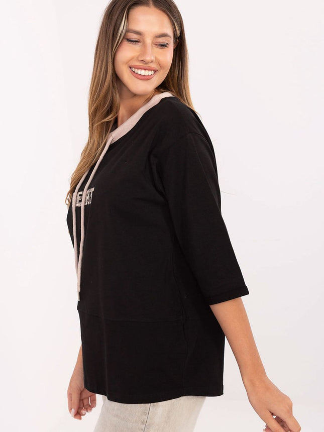 Blouse model 218841 Relevance-1