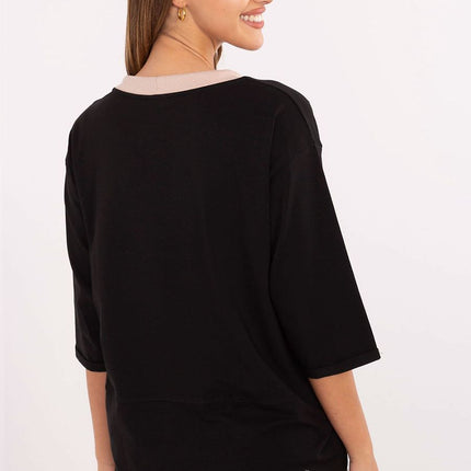 Blouse model 218841 Relevance-2