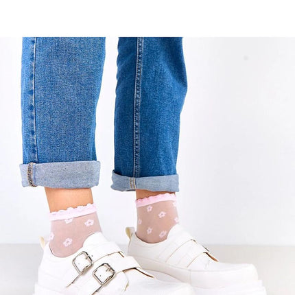 Half shoes model 219177 Solea-0