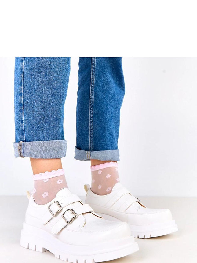 Half shoes model 219177 Solea-0
