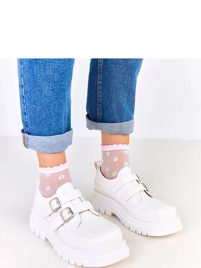 Half shoes model 219177 Solea-1