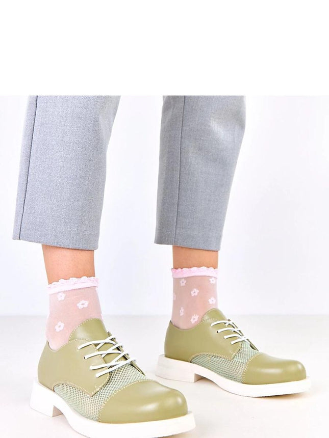 Half shoes model 219178 Solea-0