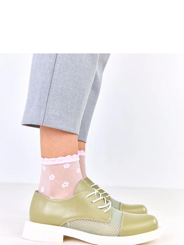 Half shoes model 219178 Solea-1