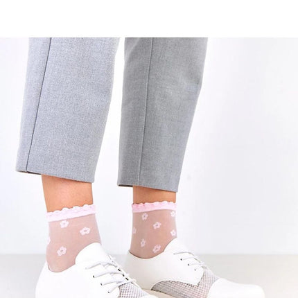 Half shoes model 219179 Solea-0