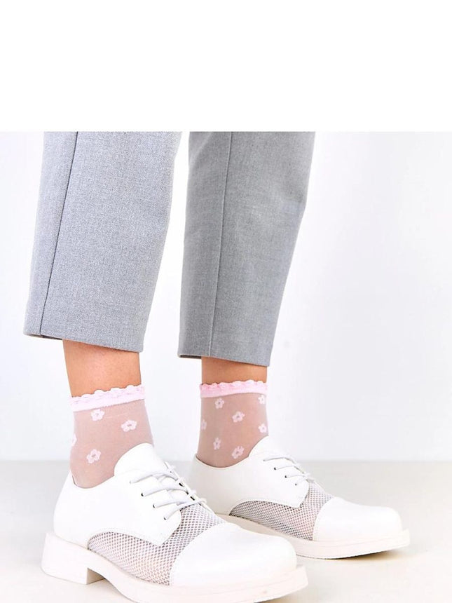 Half shoes model 219179 Solea-0